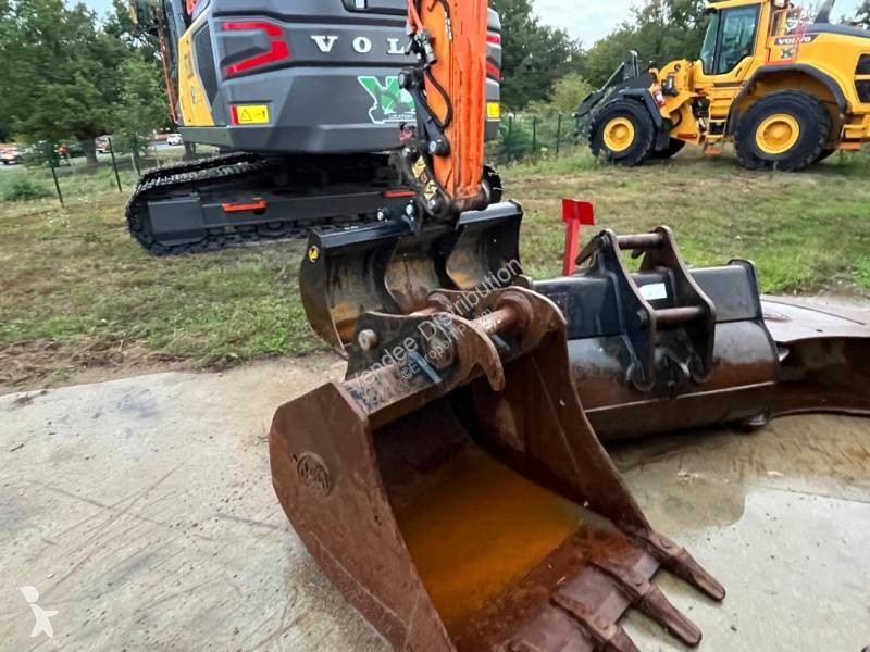Excavator Doosan DX140