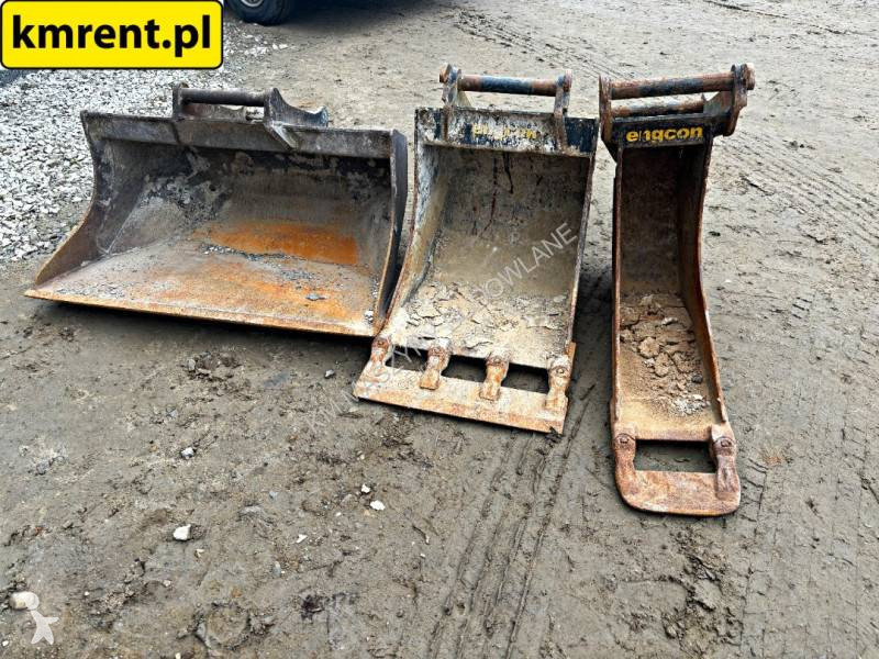 Excavadora Hyundai ROBEX 55W-9A KOPARKA KOŁOWA...