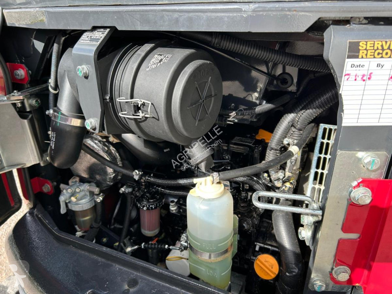 Escavatore Yanmar  VIO 26-6