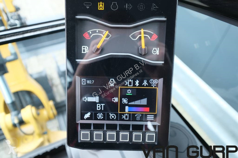 Escavatore Caterpillar 302 CR | A/C | 2022 |...