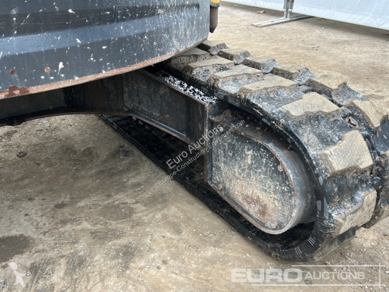Escavatore Yanmar VI050-6B