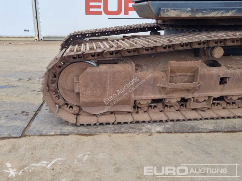 Escavatore Case D