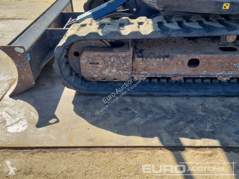 Escavatore Hitachi B-6