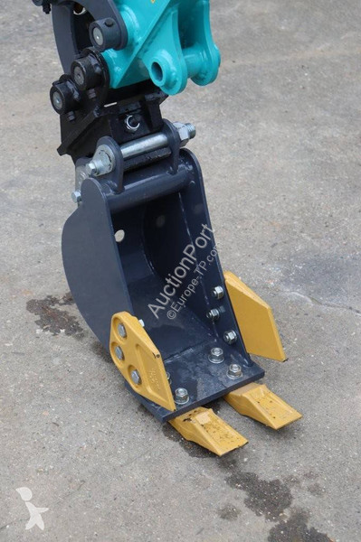Escavadora  Q13 Power+