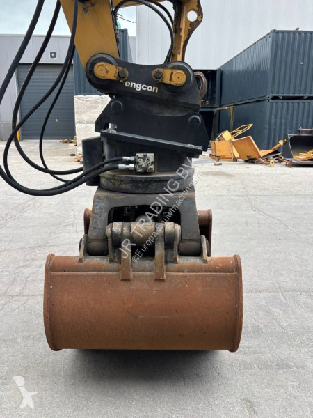 Skovl Caterpillar MH 3022