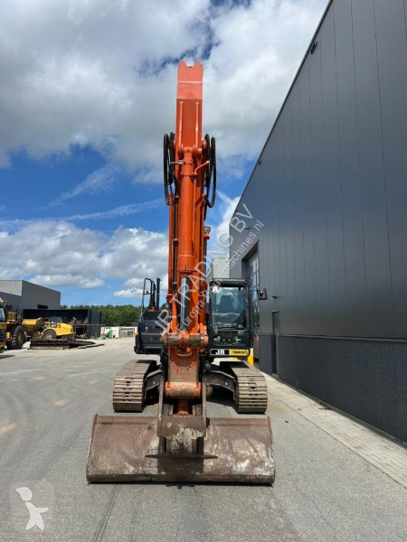 Escavadora Hitachi LC-6 (GPS Prepared)