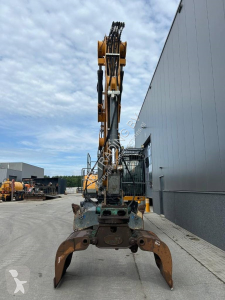 Skovl Liebherr LH 24 M