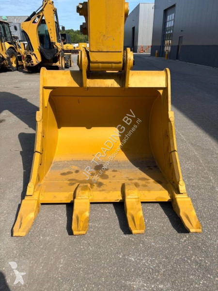Escavatore Caterpillar 336
