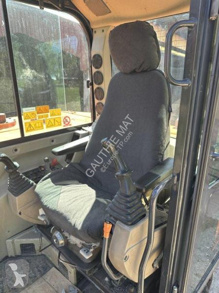 Excavator Doosan  SOLAR 75-V