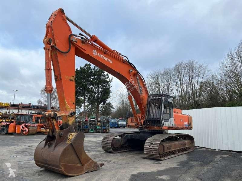 Escavatore Hitachi 0LC