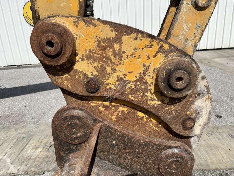 Escavatore Caterpillar