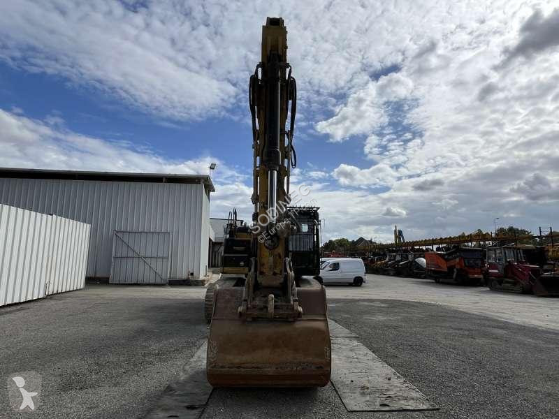 Escavatore Caterpillar LN
