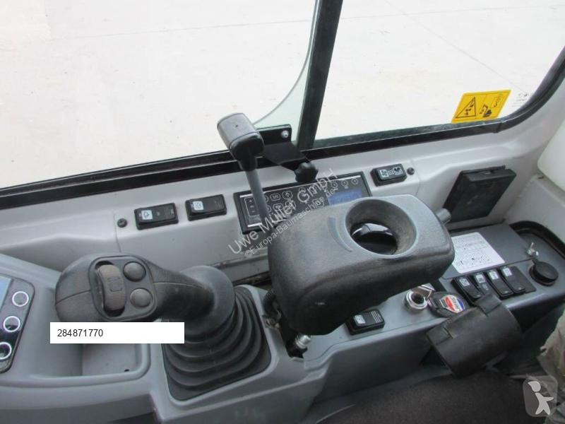 جرافة Takeuchi TB225 V3 Minibagger 32.000 EUR net