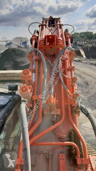Skovl Hitachi 470 H3