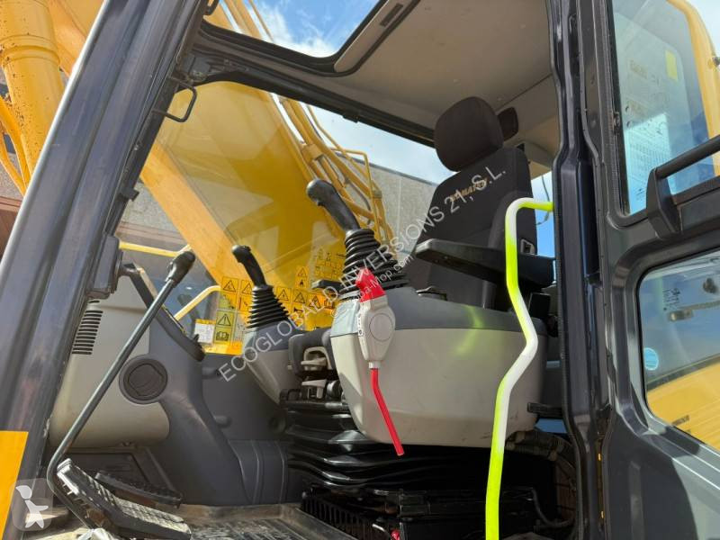 Skovl Komatsu LC-11E0