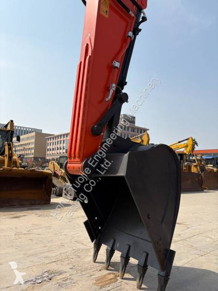 Skovl Doosan