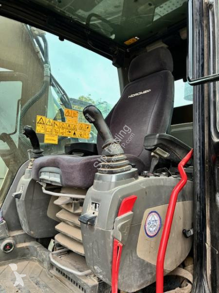 Rýpadlo Hidromek  HMK 230LC-4