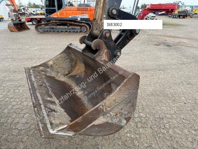 Skovl Terex 110 Schild, Pratzen, S.W.S,...