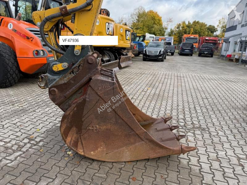 جرافة Caterpillar D