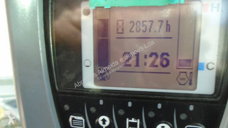 جرافة Kubota