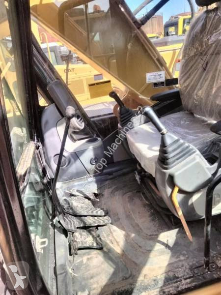 Escavatore Caterpillar Pelle sur chenilles...