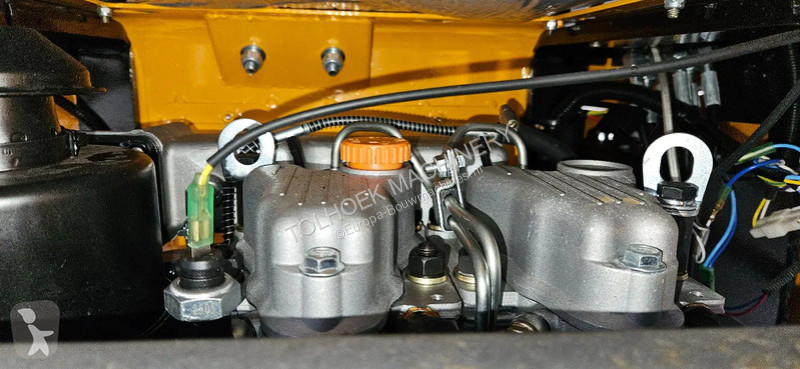Rýpadlo  HT 18
