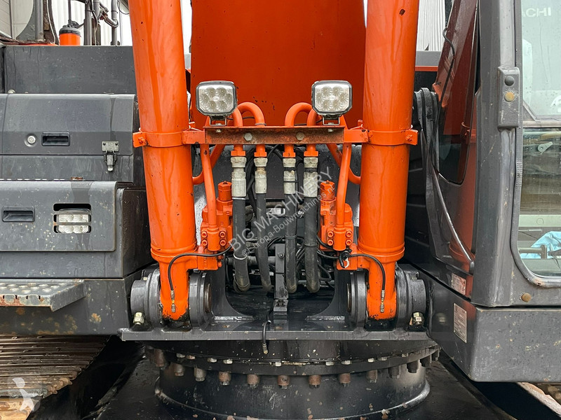 Skovl Hitachi LC-6