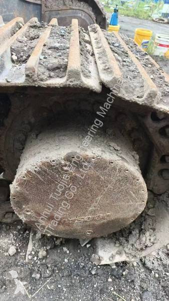 جرافة Doosan