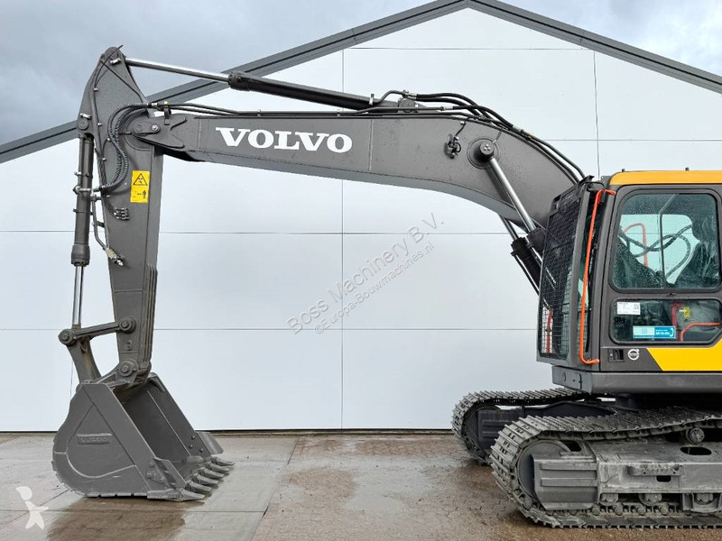 Rýpadlo Volvo - New / Unused