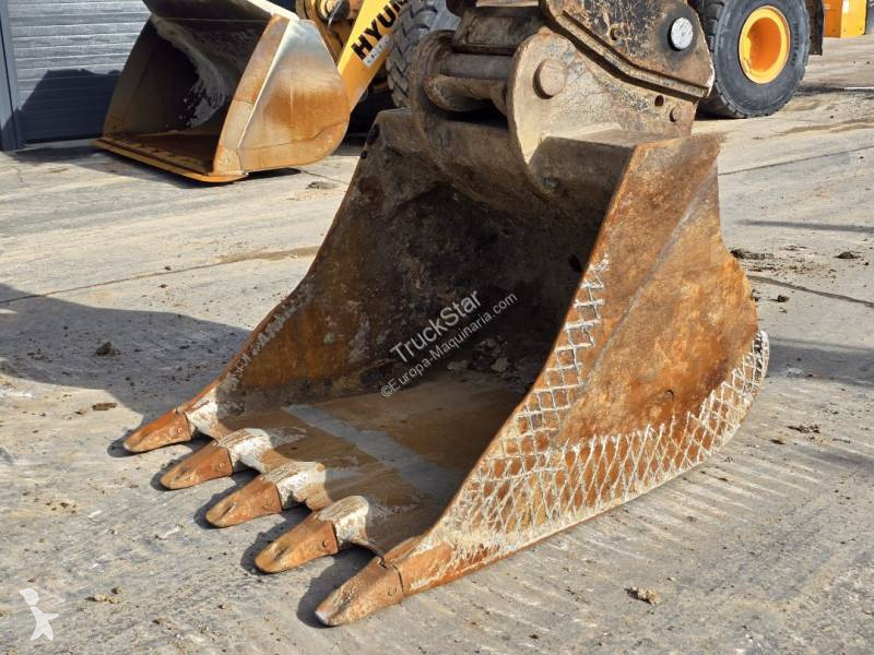 Skovl Doosan 5