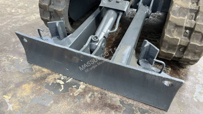 جرافة Wacker Neuson 803