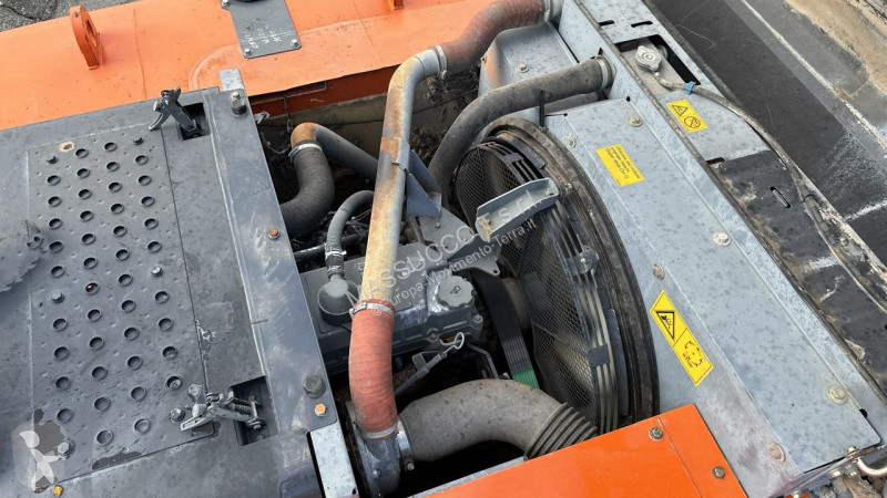 Escavatore Hitachi 3 HSD