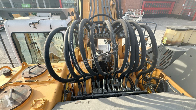 Rýpadlo Liebherr C HDSL