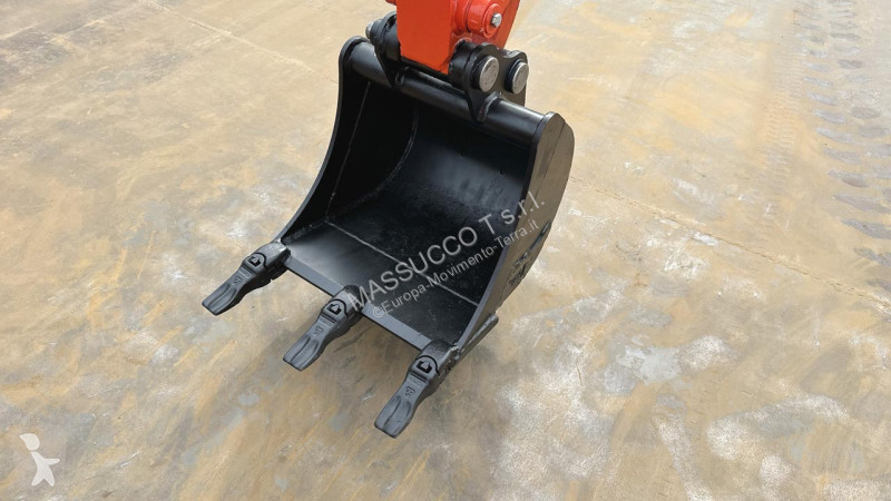 Rýpadlo Kubota KX018-4