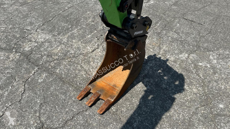 Rýpadlo LiuGong 9027FE