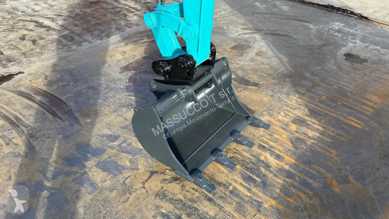 Rýpadlo Kobelco SR-3