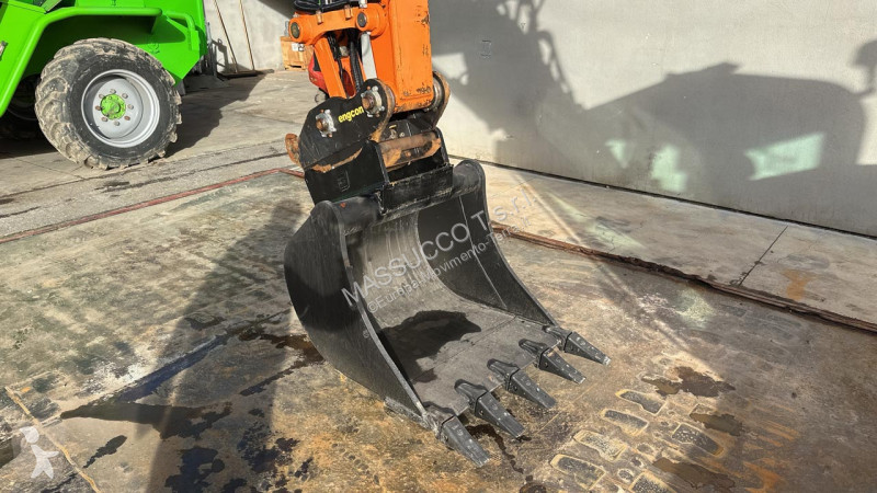 Skovl Doosan