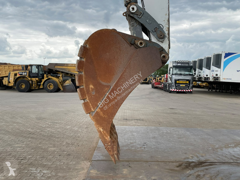 Skovl Liebherr R950 SHD (R944 / R945 / )