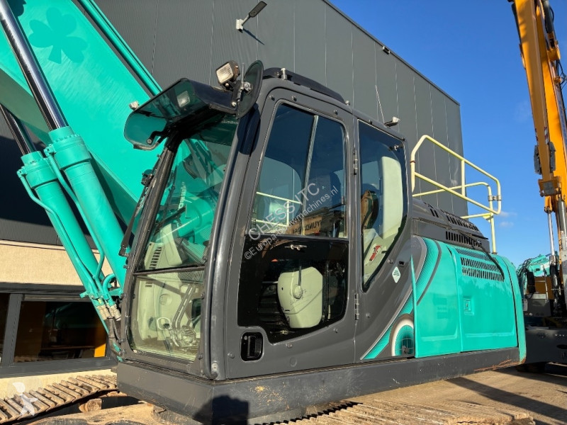 جرافة Kobelco SK 300 LC - 10 / LC-10 /
