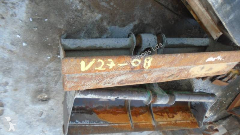 Rýpadlo Yanmar VIO 27-6