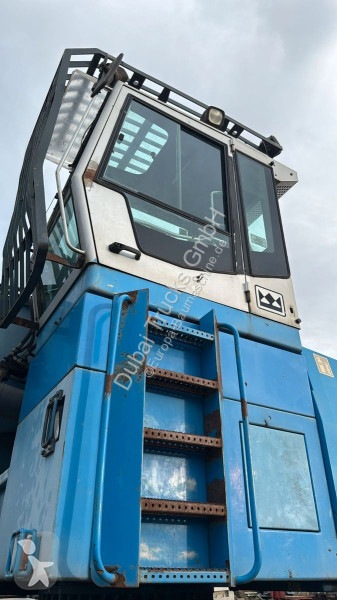Rýpadlo Terex TEREX FUCHS