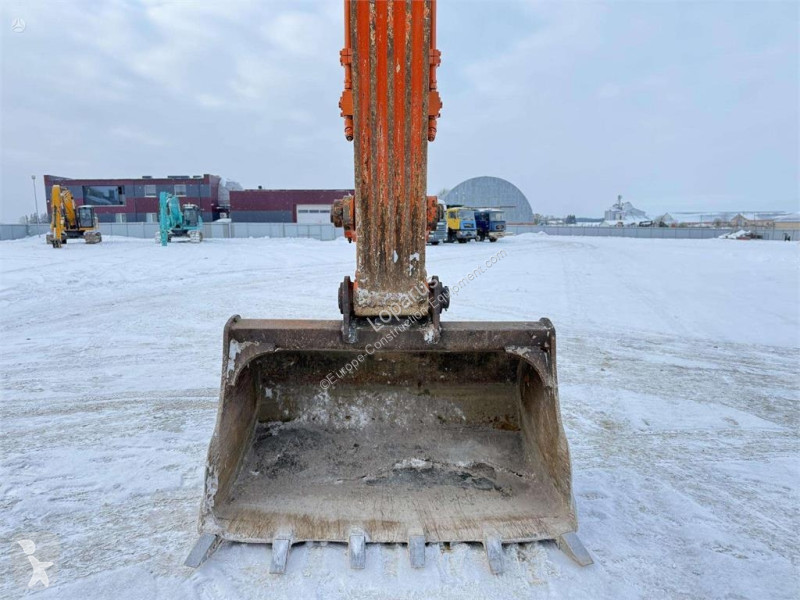 Skovl Hitachi LCH-3