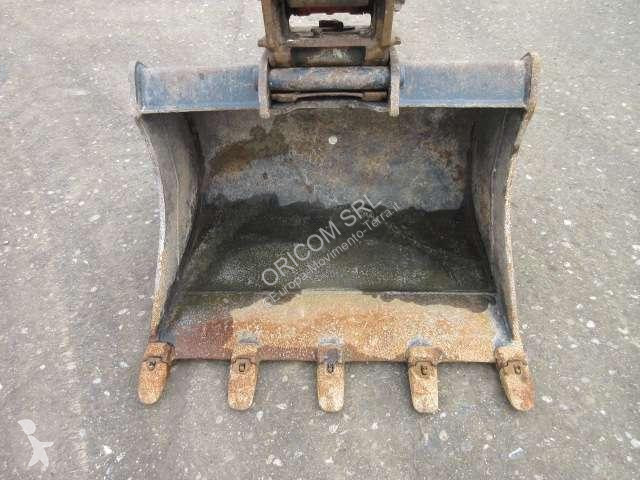 Skovl Kubota