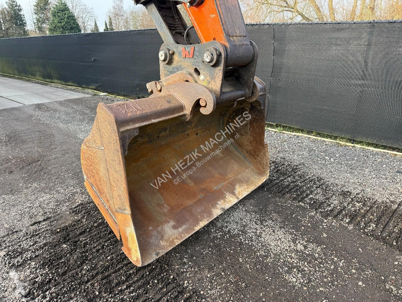 Rýpadlo Doosan