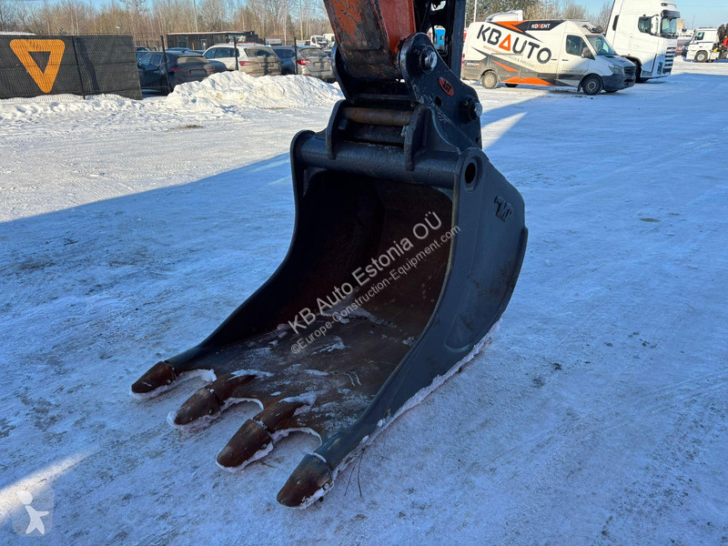 Rýpadlo Doosan LC5 AC