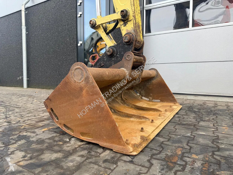 Pelle Mecalac