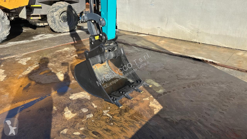 Koparka Sunward SWE35UF
