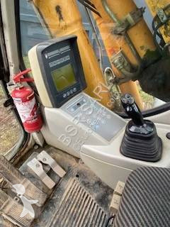 جرافة Liebherr