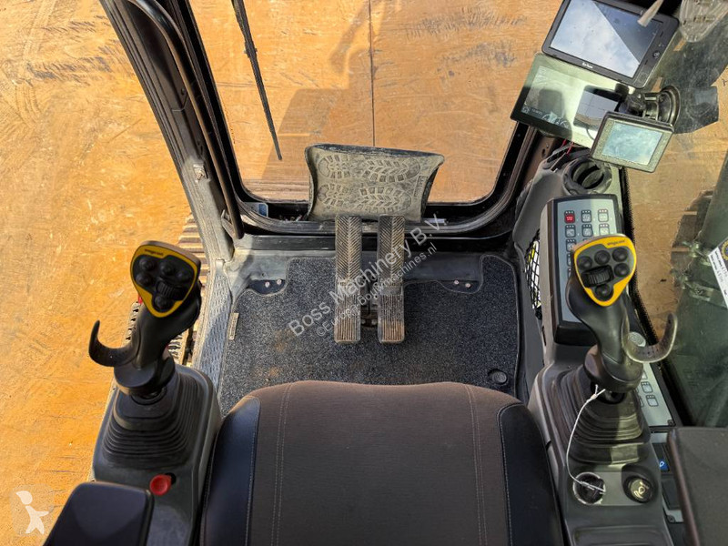 Rýpadlo Liebherr R930 LC V - FULL SPEC /...