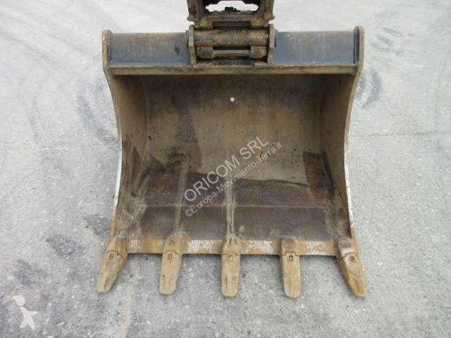 Skovl Kubota KX080-4a2